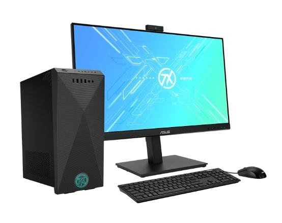 desktop什么意思？