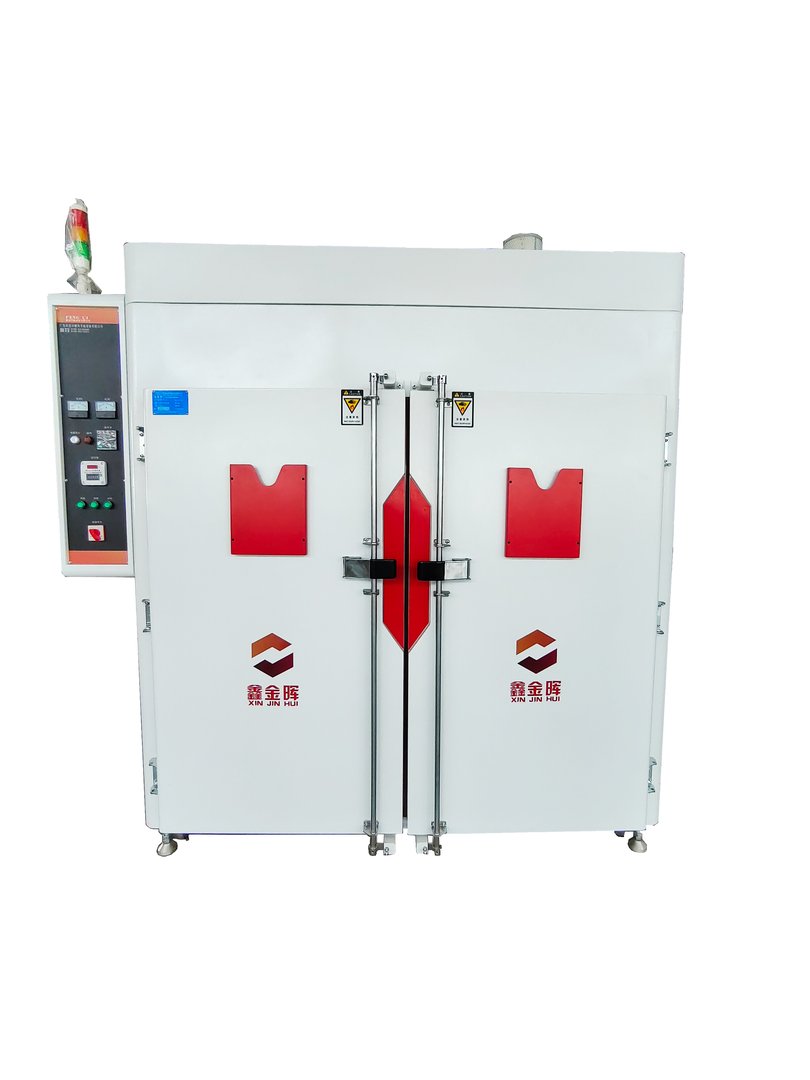 隧道炉烘干线的特点及其它的原理都有什么