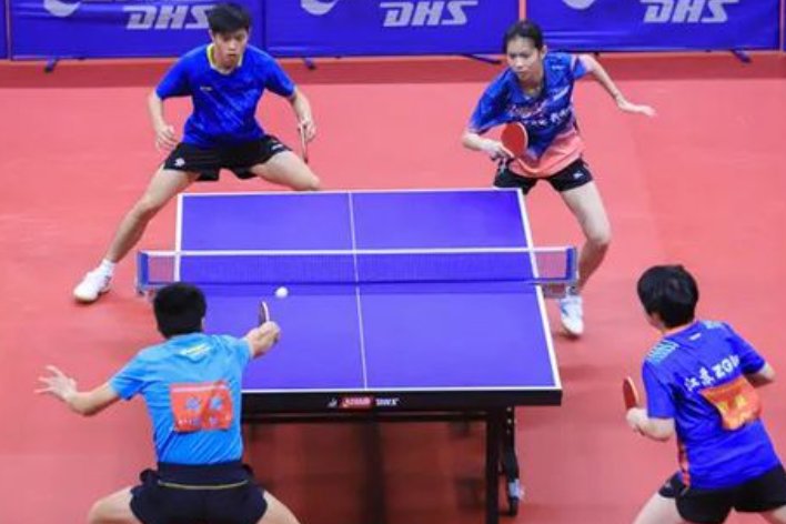 杭州亚运会乒乓球门票