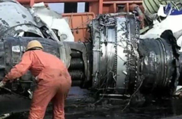 中国发生的重大空难有哪些？