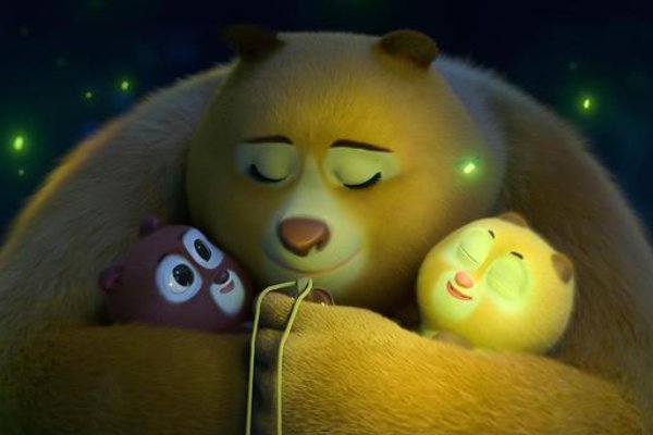 国内十大动画制作公司