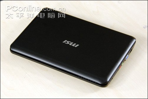 微星U100的产品特色