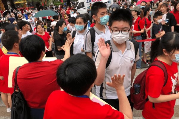 安徽2023中考科目及各科分数是多少