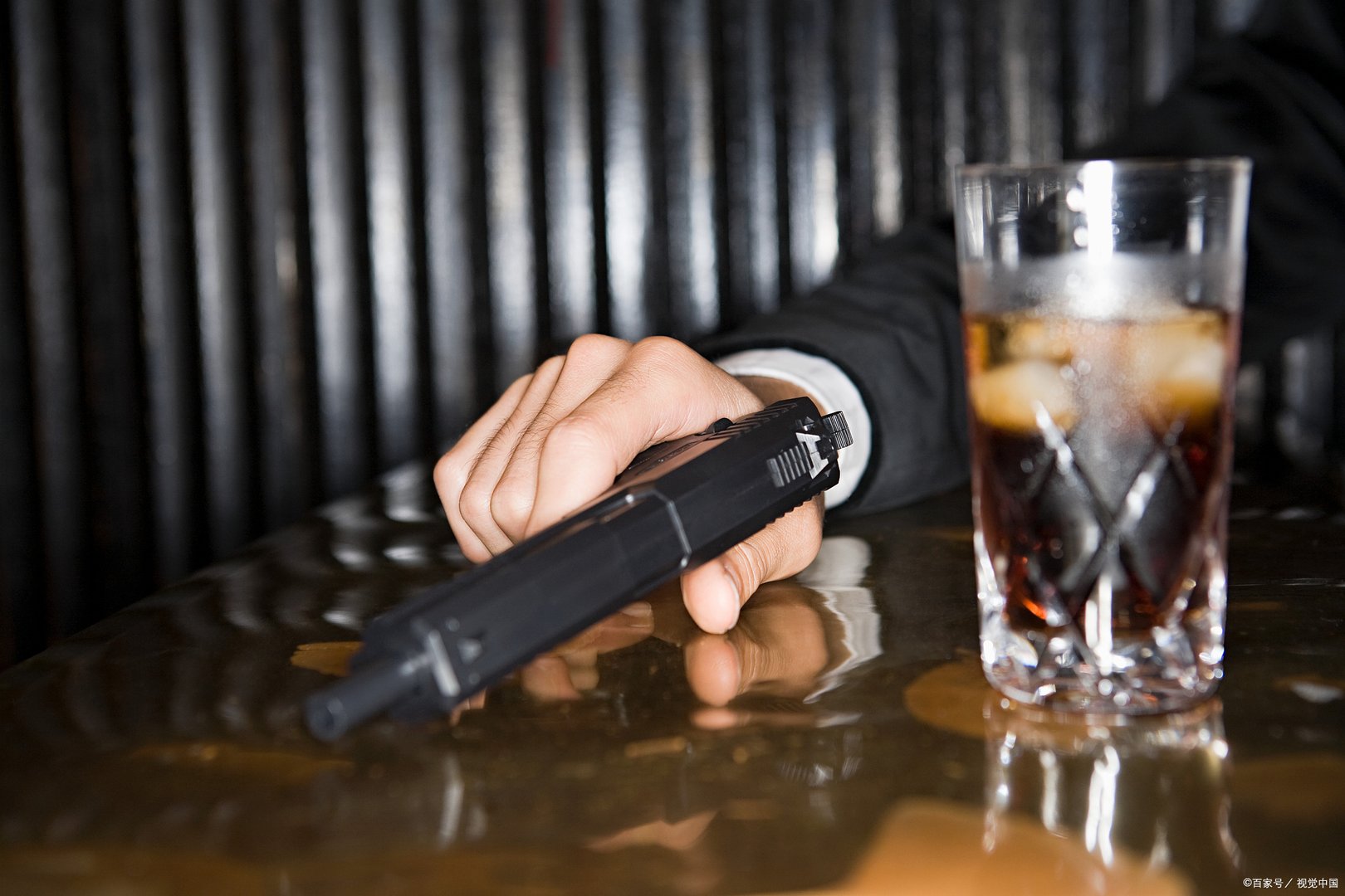 黑帮大佬和我的365天是真的吗？