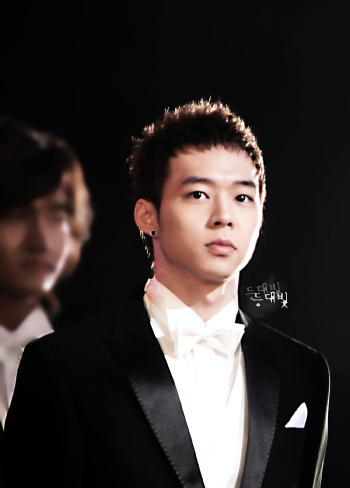 朴有天整容是否真实 朴有天整容前后对比照