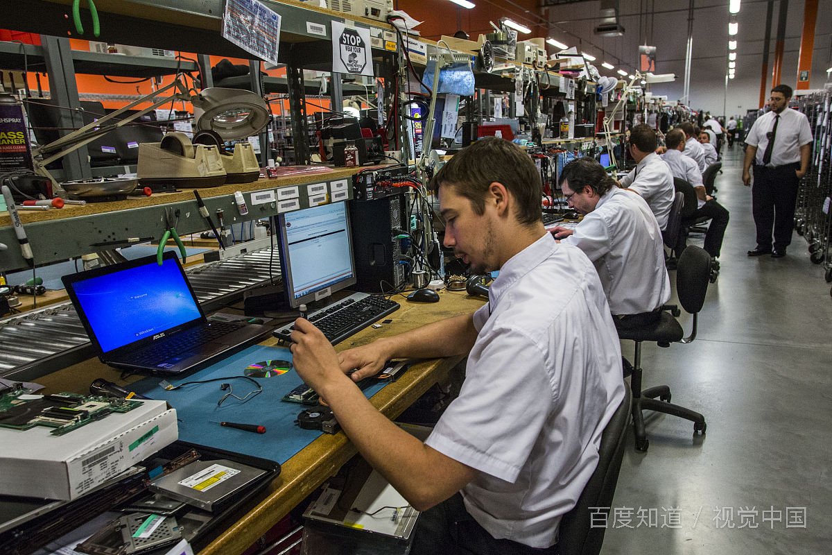 一般上门修电脑多少钱