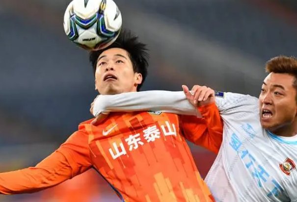 山东泰山亚冠2023赛季赛程