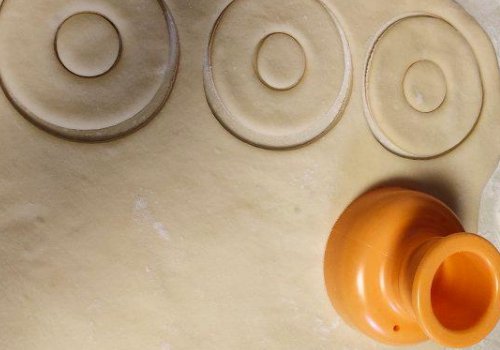 女朋友说甜甜圈是什么意思