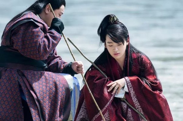 庆帝是如何成为宗师的?