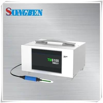 特斯拉计是测量什么