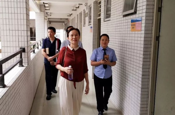 华罗庚实验学校全体老师名单