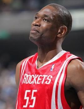 NBA球员莫托姆博全名