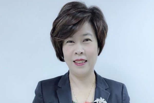 陈慧瑛的外祖为什么不回国