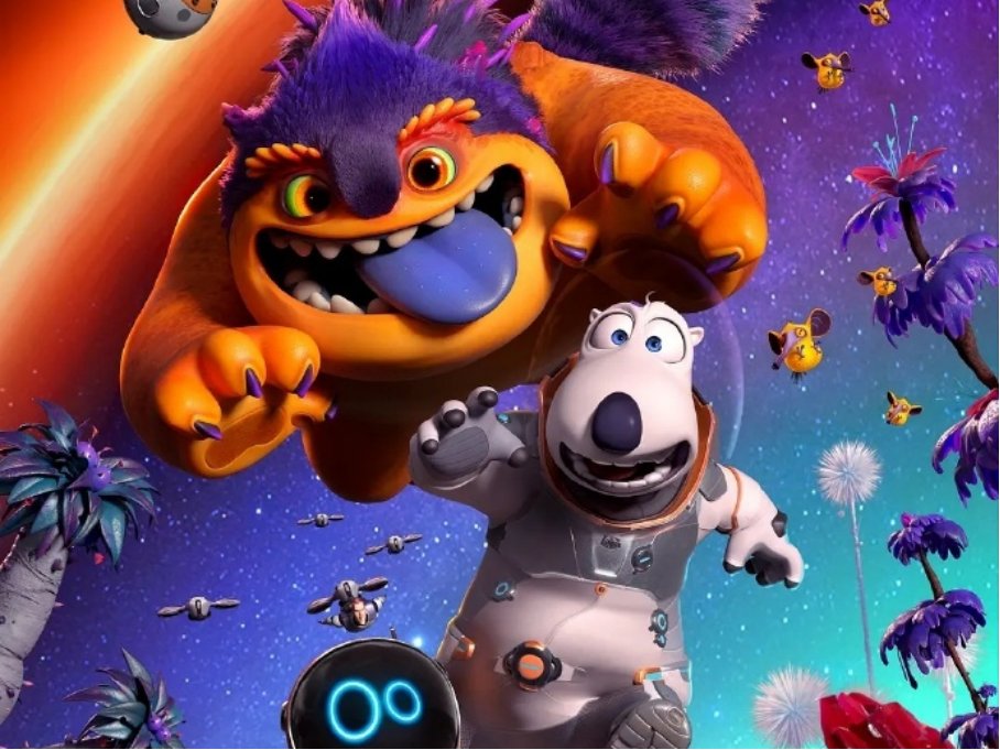 国庆档电影哪个好看