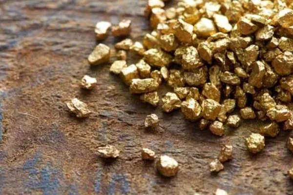 捡到黄金有什么忌讳