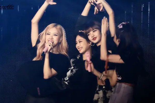 2022韩国最火十大女团