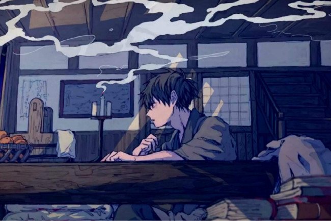 朗朗晴天 歌词音译