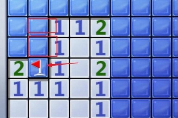 扫雷的技巧有哪些？