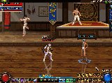 求DNF改版85级黑暗武士PK加点~和组合摆放！跪求！