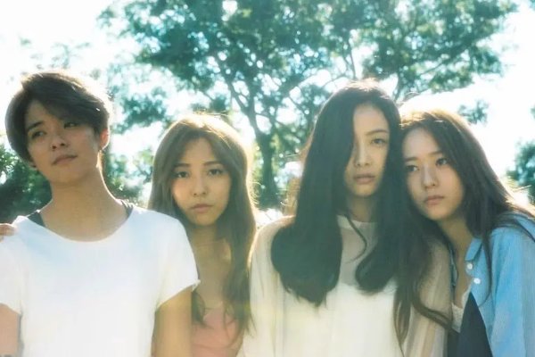 2022韩国最火十大女团