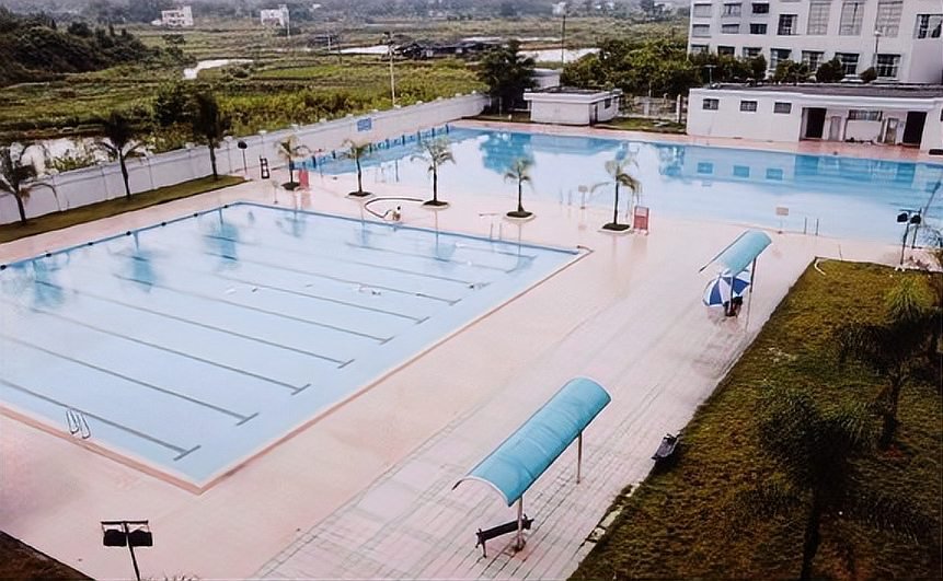 韶关学院怎么样？