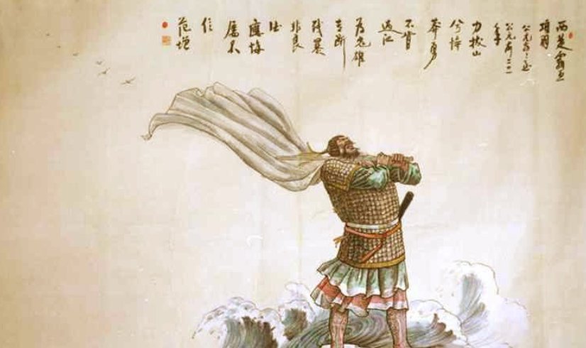 关于清明节的传说故事 关于清明节的传说故事是什么