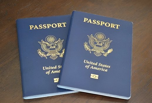 美国国籍宣誓词