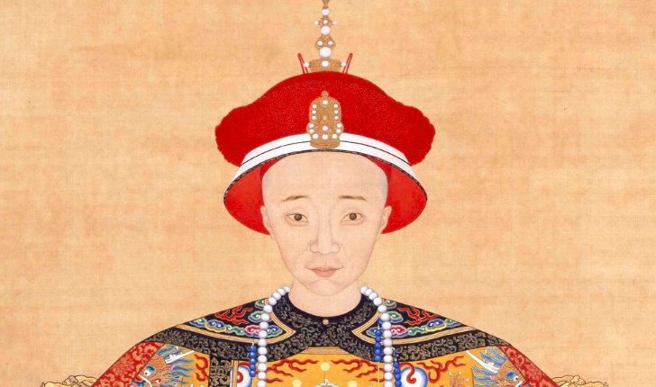 清咸丰皇帝的名字，后一个字怎么读？