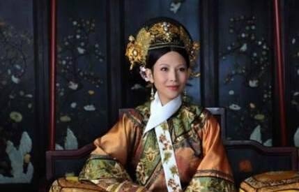 雍正真正的皇后是谁？雍正的皇后是“甄嬛”吗？