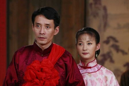 电视剧《大宅院的女人》结局是什么？