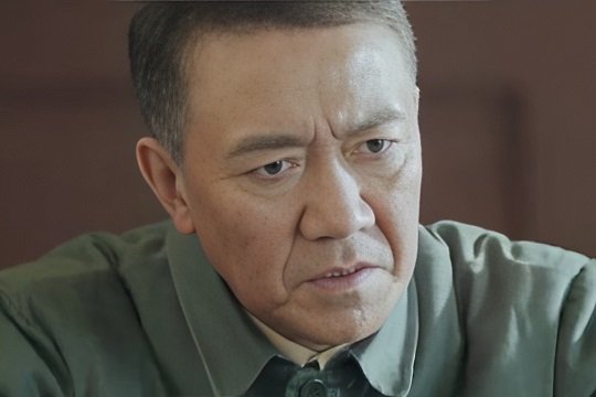 李幼斌新剧2023电视剧有哪些