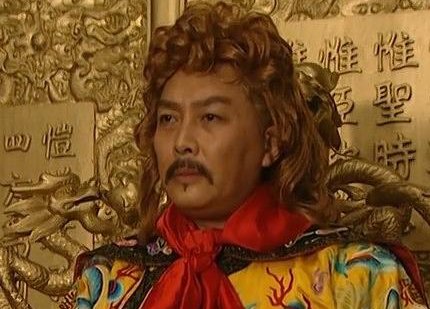 《雍正王朝》中太子和母妃私会，在历史上是否真会有此事？