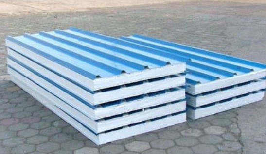 0.5毫米厚压型彩钢板每平方米多少钱