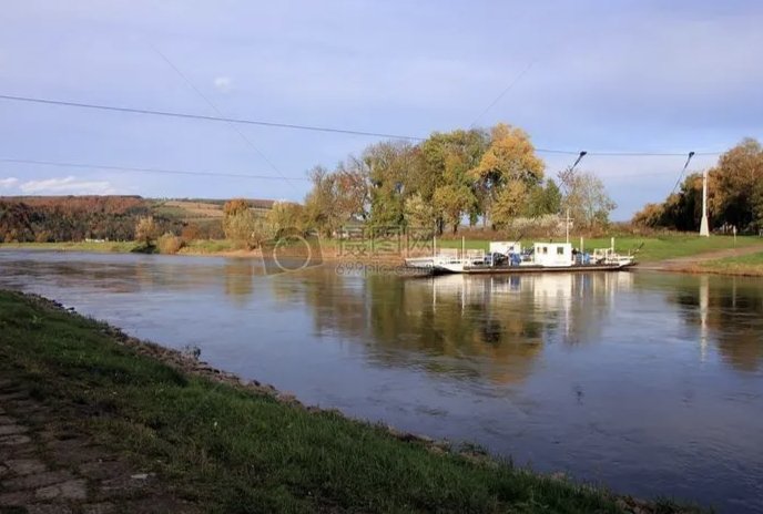 河用英语怎么读river