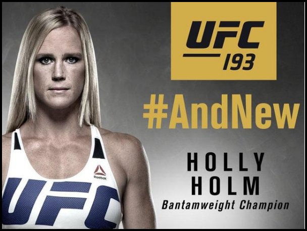 ufc女子实力排名