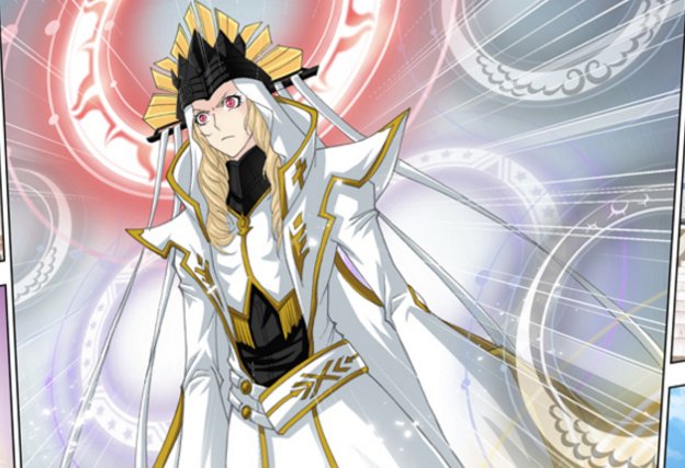 斗罗大陆有哪些教皇