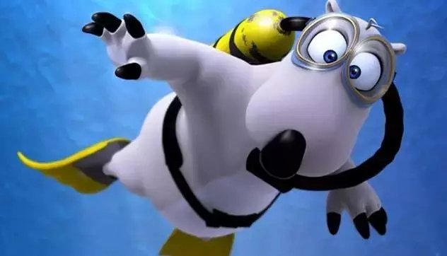 《倒霉熊第二部》讲的是什么故事？