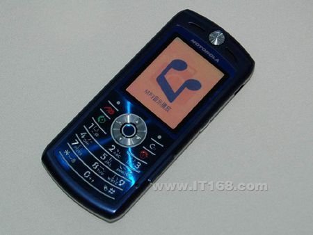 摩托罗拉L71的产品介绍