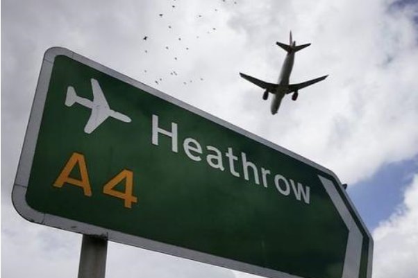 英航飞行员大罢工，导致1500多次航班受阻，是什么原因点燃了这次大罢工？