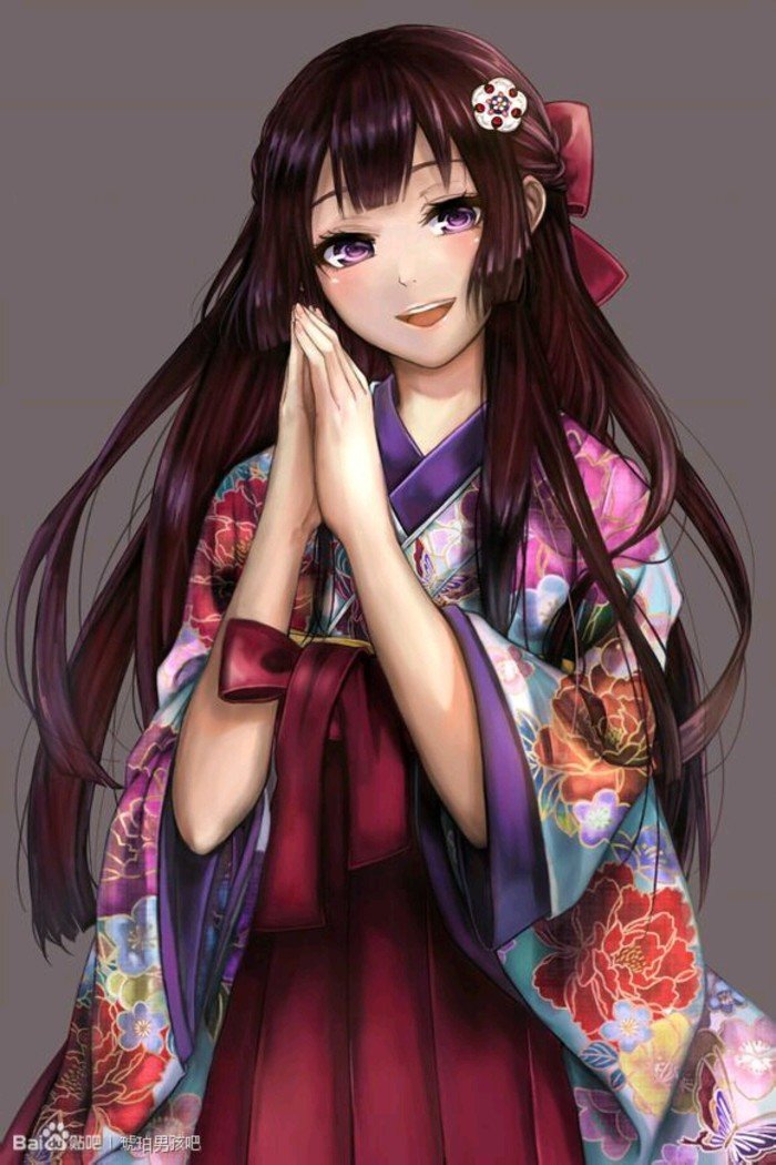 全是和服惹的祸的介绍