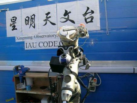 苏州00后情侣发现7颗超新星，他们究竟是如何发现的？