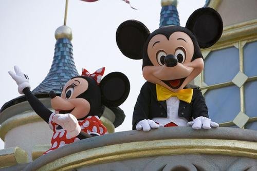 上海迪士尼可以不用预约进场了，你会去玩吗？