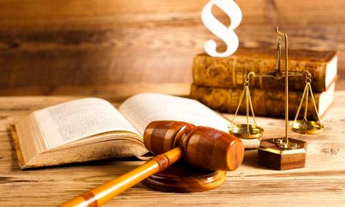 法无二门的意思