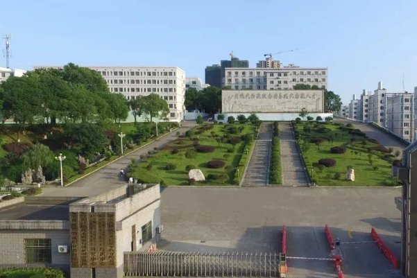 湖南职业技术学院排名