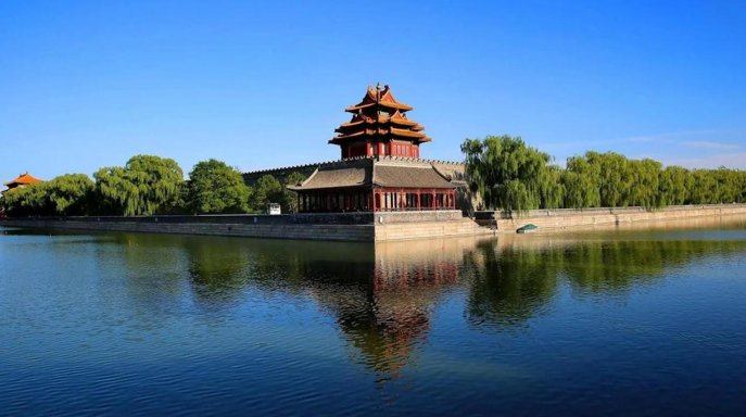 中国四个直辖市是哪几个？