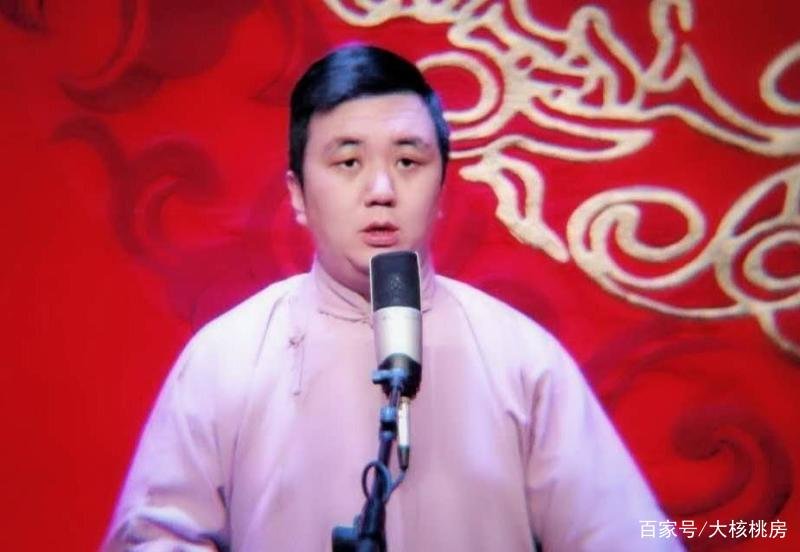 马鹤琪是德云社的封疆大吏，为何他的知名度没有那么高呢？