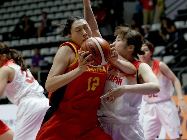 杭州亚运会女篮比赛时间