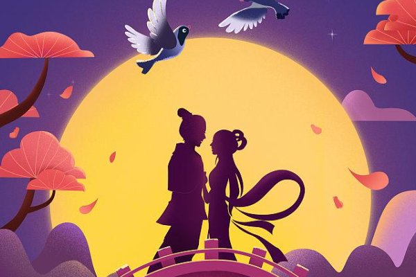 七夕节是什么意思啊代表着什么啊