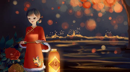 元宵节送灯是什么意思啊？