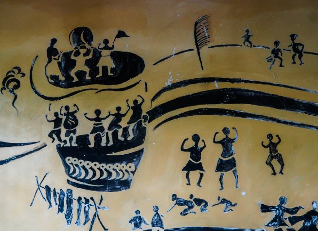 成语 下里巴人 最初指